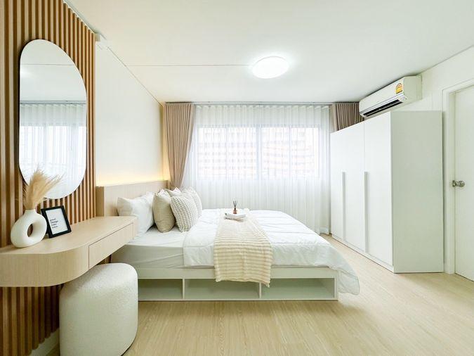 รูป 🏢 ขายคอนโด : Lumpini Center Ladprao 111 (ลุมพินี เซ็นเตอร์ ลาดพร้าว 111)   รหัสทรัพย์ | 📌LNP-C11005  - รูปที่ 7/14