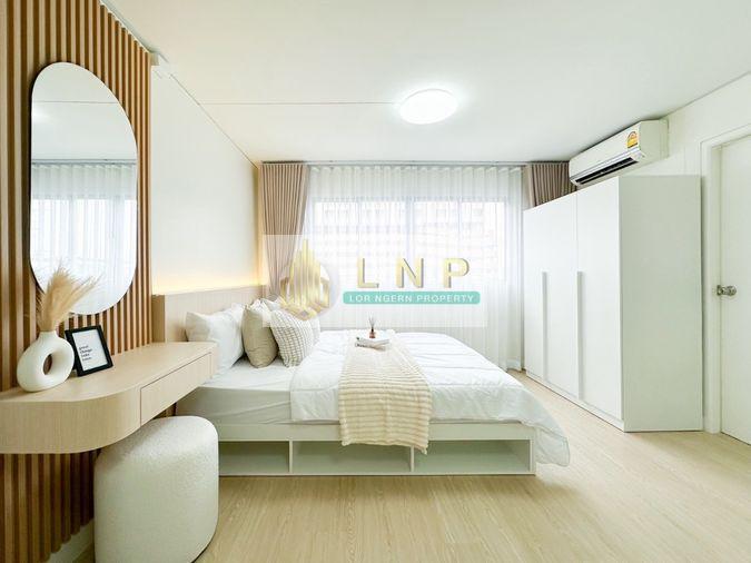 รูป 🏢 ขายคอนโด : Lumpini Center Ladprao 111 (ลุมพินี เซ็นเตอร์ ลาดพร้าว 111) รหัสทรัพย์ | 📌LNP-C11005 - รูปที่ 7/14