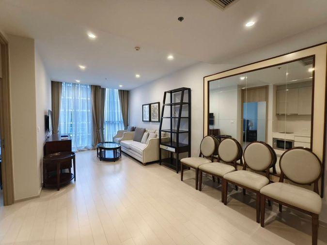 picture Condo for rent :  Noble Ploenchit( BTS Ploenchit )) MK-02 line @livingbkk - 2/9