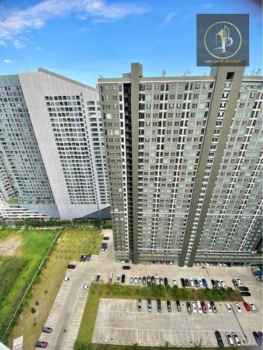 picture 💚#FM2309_157 💚💥Urgent💥 Guaranteed availability! Click quickly before it's gone‼️ For Rent 11k.🔥🔥 Regent Home Bangna Condo - 15/18