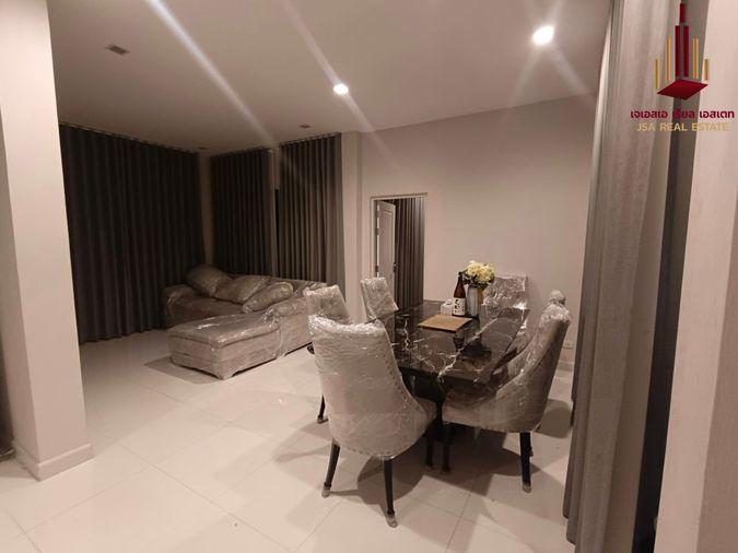 picture ✨ For Rent: Bangkok Boulevard Chaengwattana 2 ✨  💰 Only 45,000 THB/month - 2/9