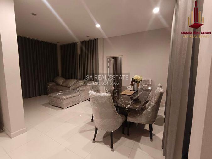picture ✨ For Rent: Bangkok Boulevard Chaengwattana 2 ✨ 💰 Only 45,000 THB/month - 2/9
