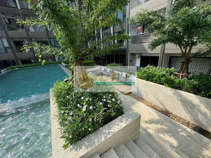 รูป 🏢 ขายคอนโด : The Nest Sukhumvit 64 (เดอะ เนสท์ สุขุมวิท 64) รหัสทรัพย์ | 📌LNP-C11017 - รูปที่ 44/45