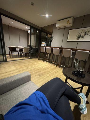 รูป 🏢 ขายคอนโด : The Nest Sukhumvit 64 (เดอะ เนสท์ สุขุมวิท 64)   รหัสทรัพย์ | 📌LNP-C11017  - รูปที่ 25/45
