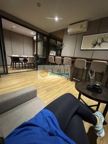 รูป 🏢 ขายคอนโด : The Nest Sukhumvit 64 (เดอะ เนสท์ สุขุมวิท 64) รหัสทรัพย์ | 📌LNP-C11017 - รูปที่ 25/45