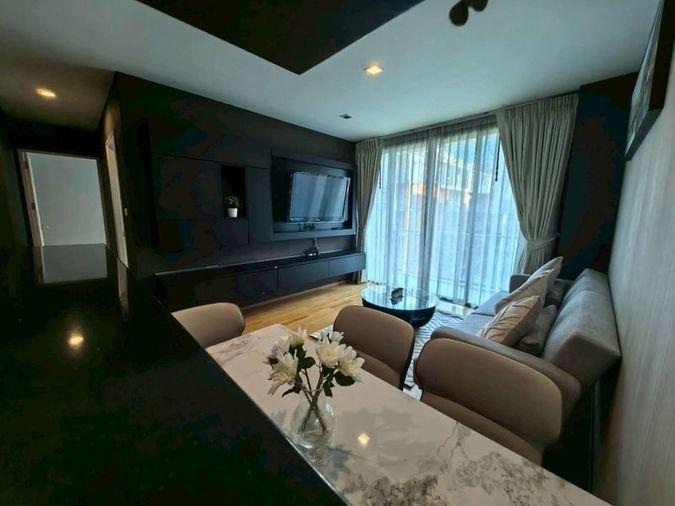 picture Condo for rent :Issara@42 Sukhumvit ((BTS  ekkamai  )) MK-02 line @livingbkk  - 7/20