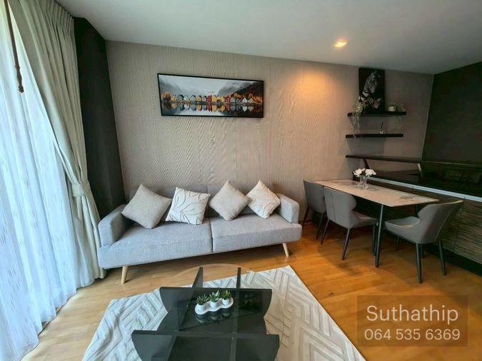 picture Condo for rent :Issara@42 Sukhumvit ((BTS ekkamai )) MK-02 line @livingbkk - 2/20
