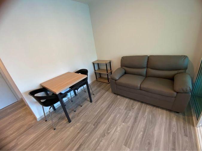 picture 💚#FM2309_157 💚💥Urgent💥 Guaranteed availability! Click quickly before it's gone‼️ For Rent 11k.🔥🔥 Regent Home Bangna Condo - 7/18