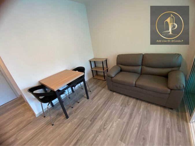 picture 💚#FM2309_157 💚💥Urgent💥 Guaranteed availability! Click quickly before it's gone‼️ For Rent 11k.🔥🔥 Regent Home Bangna Condo - 7/18