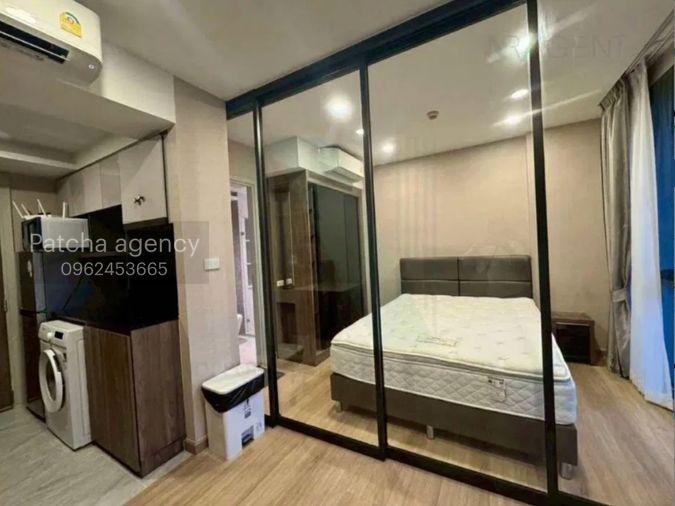picture LLOYD. 1bed 28sqm. Line id: @pfagent - 3/6