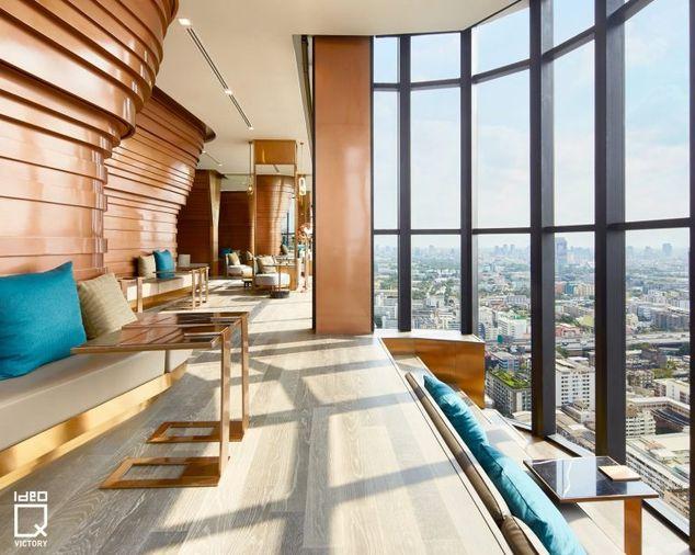 picture ✨🦄 Special Offer 🦄✨ IDEO Q Victory 🚝 near BTS Victory Monument Call: 096-2493698 - 11/15