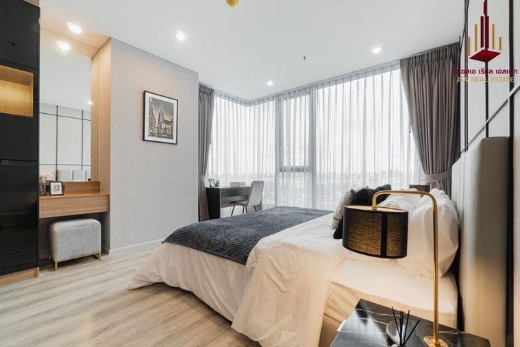 picture ✨ For Sale: Ideo Mobi Sukhumvit 66 Condo ✨    💰 Only 11,900,000 THB - 3/6