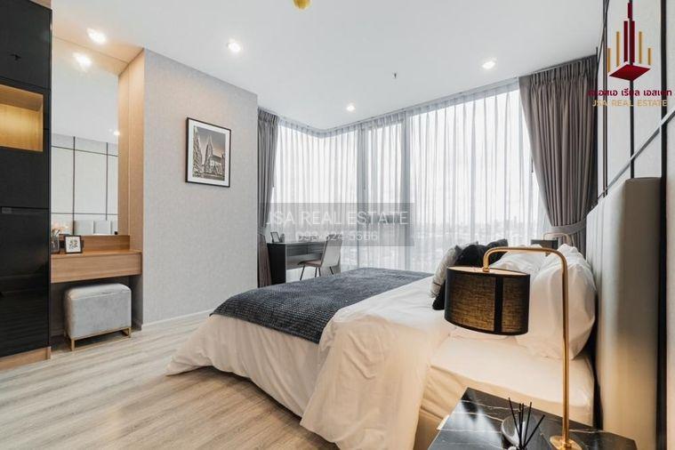 picture ✨ For Sale: Ideo Mobi Sukhumvit 66 Condo ✨ 💰 Only 11,900,000 THB - 3/6