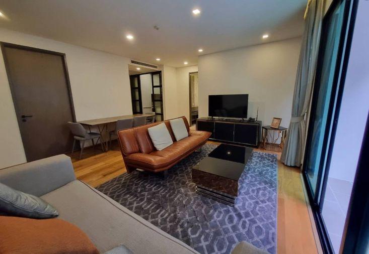 picture Mieler. 3bed 110sqm. Line id: @pfagent - 1/9