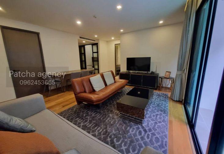 picture Mieler. 3bed 110sqm. Line id: @pfagent - 1/9
