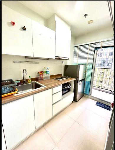 picture U Delight Jatujak. 1bed 64sqm. Line id: @pfagent - 7/8