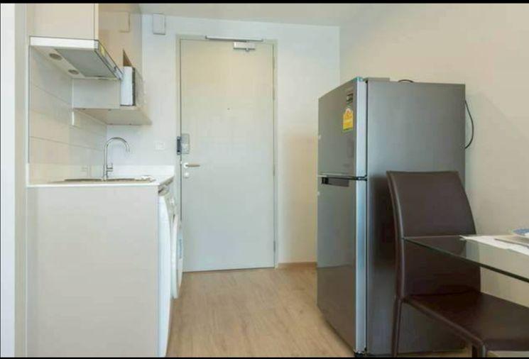 picture Ideo Q Ratchathewi. 1bed 34sqm. Line id: @pfagent - 5/7