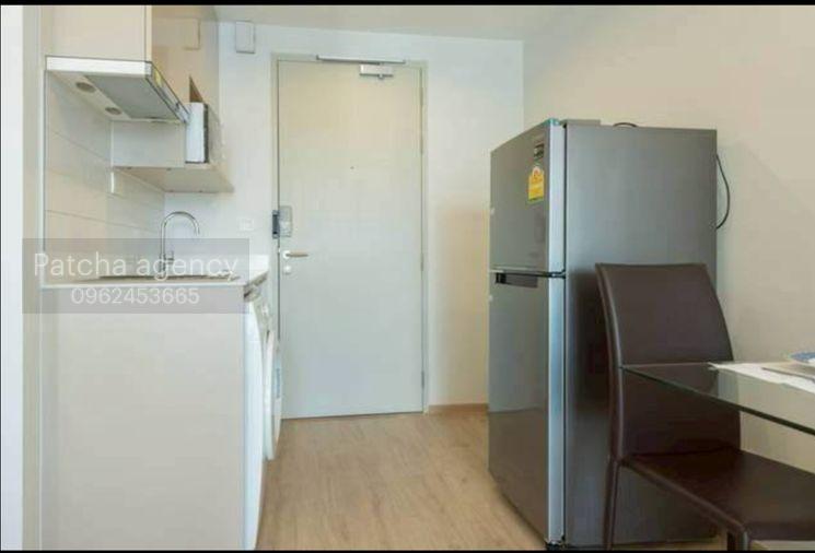 picture Ideo Q Ratchathewi. 1bed 34sqm. Line id: @pfagent - 5/7