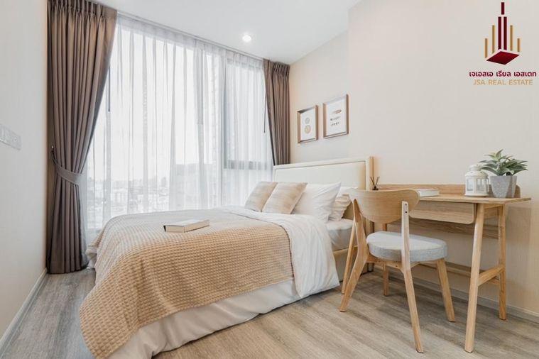 picture ✨ For Sale: Ideo Mobi Sukhumvit 66 Condo ✨    💰 Only 11,900,000 THB - 4/6