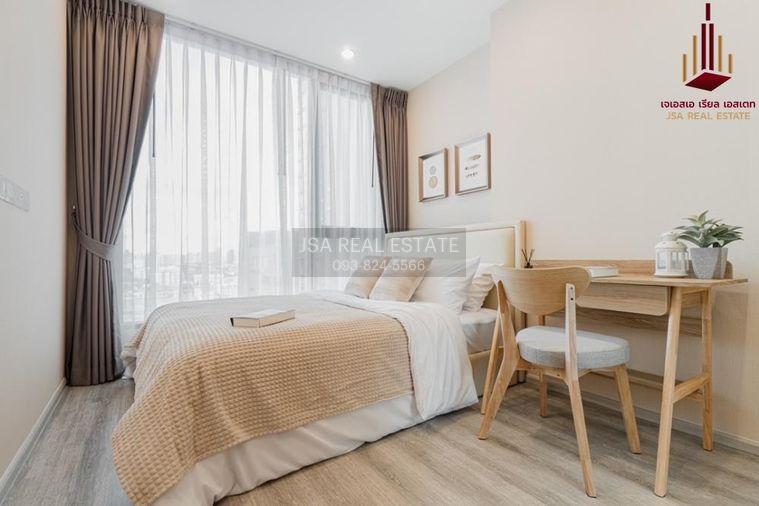 picture ✨ For Sale: Ideo Mobi Sukhumvit 66 Condo ✨ 💰 Only 11,900,000 THB - 4/6