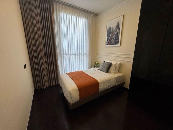 รูป 🏢 ขายคอนโด : PARK ORIGIN THONGLOR (พาร์ค ออริจิ้น ทองหล่อ)   รหัสทรัพย์ | 📌LNP-C10229  - รูปที่ 3/9