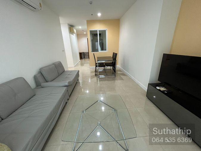 picture Condo for rent : The Bloom Sukhumvit 71(( BTS Phra Khanong )) MK-02 line @livingbkk - 9/34