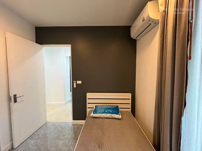 รูป คอนโด ให้เช่า : The Bloom Sukhumvit 71 (เดอะ บลูม สุขุมวิท 71) (( BTS พระโขนง)) MK-02 line @livingbkk - รูปที่ 21/34