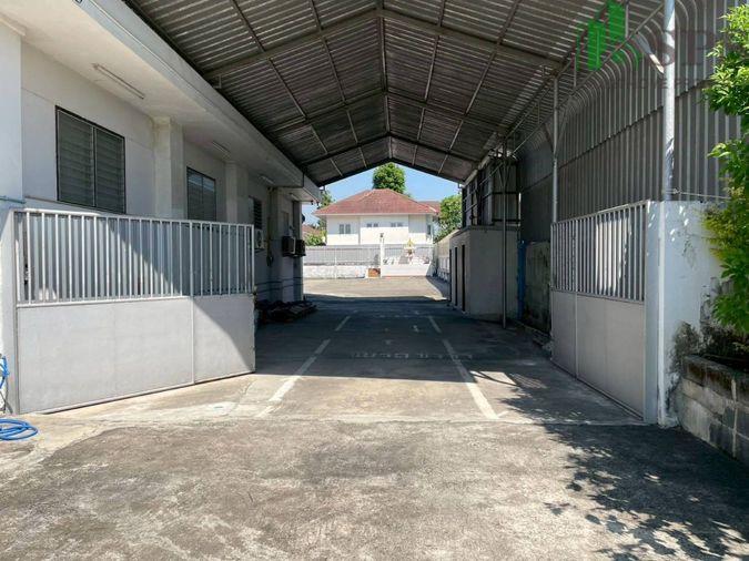 รูป ให้เช่าอาคารพาณิชย์ 2 ชั้น ขนาดใหญ่ สภาพดีมาก ( SPSP635) - รูปที่ 19/19