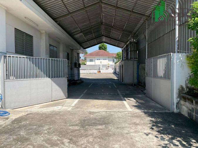 รูป ให้เช่าอาคารพาณิชย์ 2 ชั้น ขนาดใหญ่ สภาพดีมาก ( SPSP635) - รูปที่ 19/19