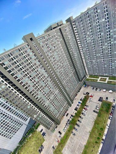 picture 💚#FM2309_157 💚💥Urgent💥 Guaranteed availability! Click quickly before it's gone‼️ For Rent 11k.🔥🔥 Regent Home Bangna Condo - 18/18