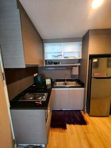 picture Condo for rent :Issara@42 Sukhumvit ((BTS  ekkamai  )) MK-02 line @livingbkk  - 18/20