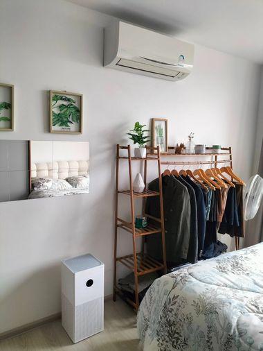 รูป 🏢 ขายคอนโด : kensington phaholyothin 63 (เคนซิงตัน พหลโยธิน 63 )   รหัสทรัพย์ | 📌 LNP-C11019  - รูปที่ 10/16