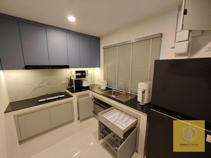 รูป G8753💛บ้านเดี่ยวให้เช่า เซนโทร วิภาวดี 🅻🅸🅽🅴❤️💜@condopremium💜❤️ว่างพร้อมอยู่⬛🟨 📞 065 695 3645🟨⬛ - รูปที่ 22/50