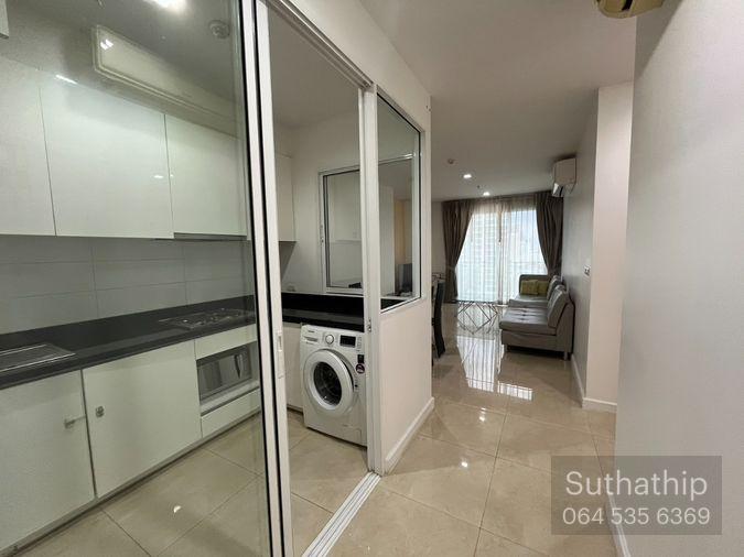 picture Condo for rent : The Bloom Sukhumvit 71(( BTS Phra Khanong )) MK-02 line @livingbkk - 29/34