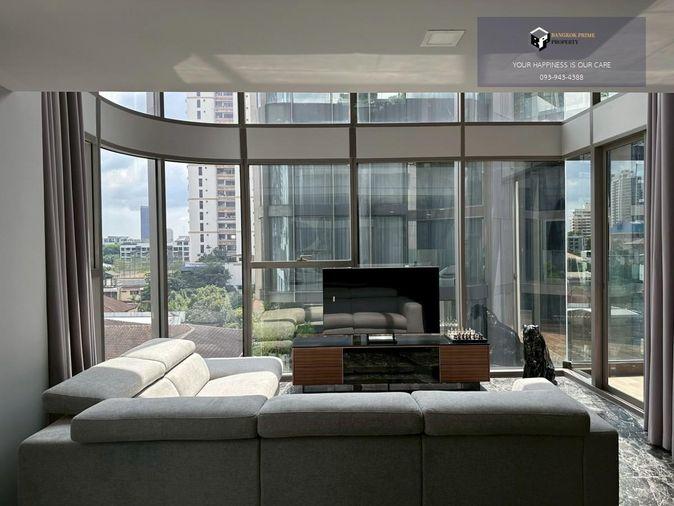 รูป Ashton Residence 41 | Luxury Pet friendly condo 🚝ใกล้ BTS Phromphong #2025121513448 #MKT - รูปที่ 10/17