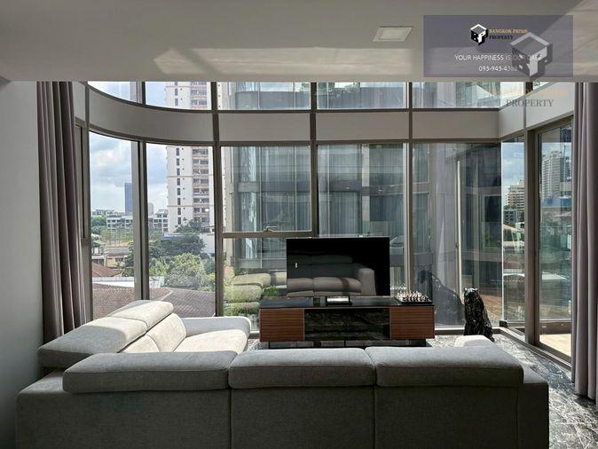 รูป Ashton Residence 41 | Luxury Pet friendly condo 🚝ใกล้ BTS Phromphong #2025121513448 #MKT - รูปที่ 10/17