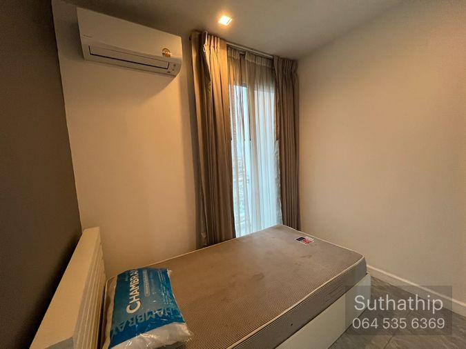 picture Condo for rent : The Bloom Sukhumvit 71(( BTS Phra Khanong )) MK-02 line @livingbkk - 19/34