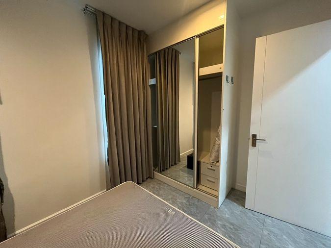 picture Condo for rent :  The Bloom Sukhumvit 71(( BTS Phra Khanong )) MK-02  line @livingbkk - 17/34