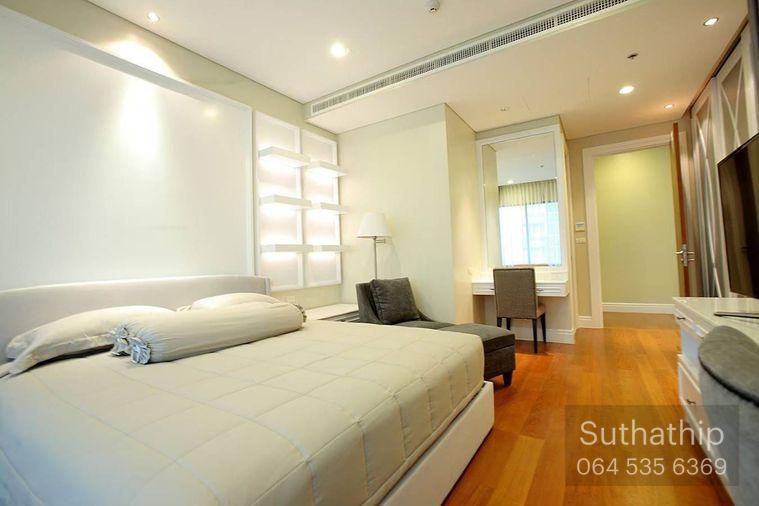 picture Condo for rent : Bright Sukhumvit 24 ((BTS Phrom Phong)) MK-02 line @livingbkk - 4/7