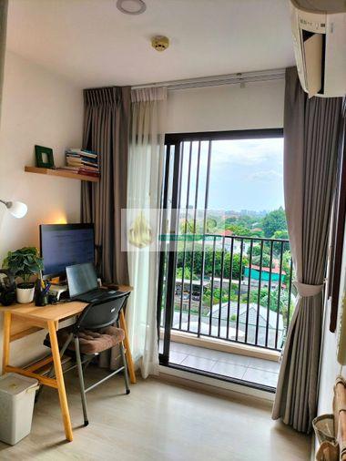 รูป 🏢 ขายคอนโด : kensington phaholyothin 63 (เคนซิงตัน พหลโยธิน 63 ) รหัสทรัพย์ | 📌 LNP-C11019 - รูปที่ 11/16