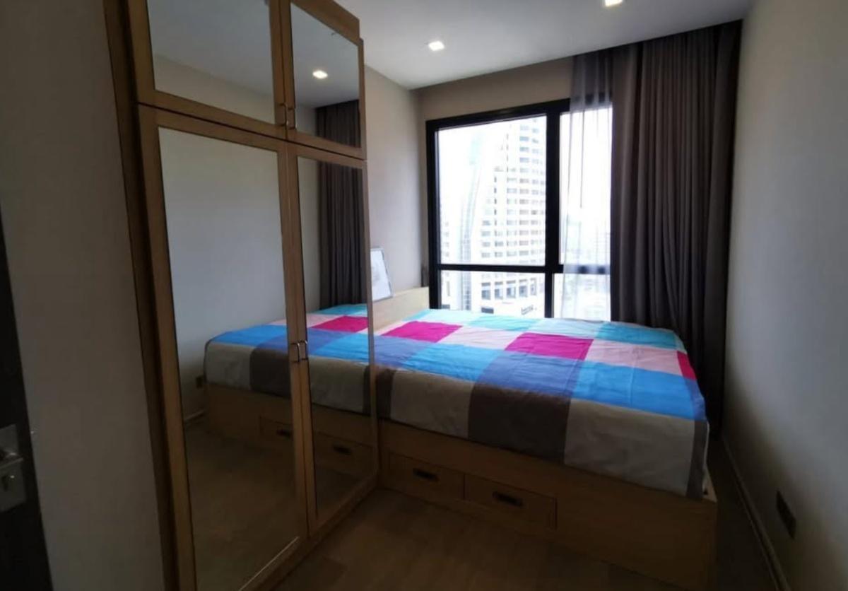picture Ashton Asoke. 2bed 66sqm. Line id: @pfagent - 9/13