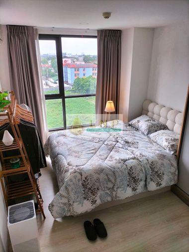 รูป 🏢 ขายคอนโด : kensington phaholyothin 63 (เคนซิงตัน พหลโยธิน 63 ) รหัสทรัพย์ | 📌 LNP-C11019 - รูปที่ 1/16