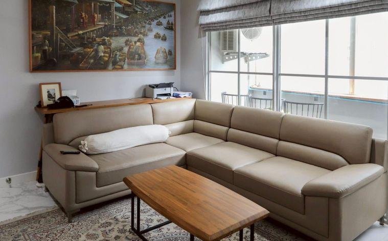 picture Baan Sarasin. 2bed 93sqm. Line id: @pfagent - 2/9