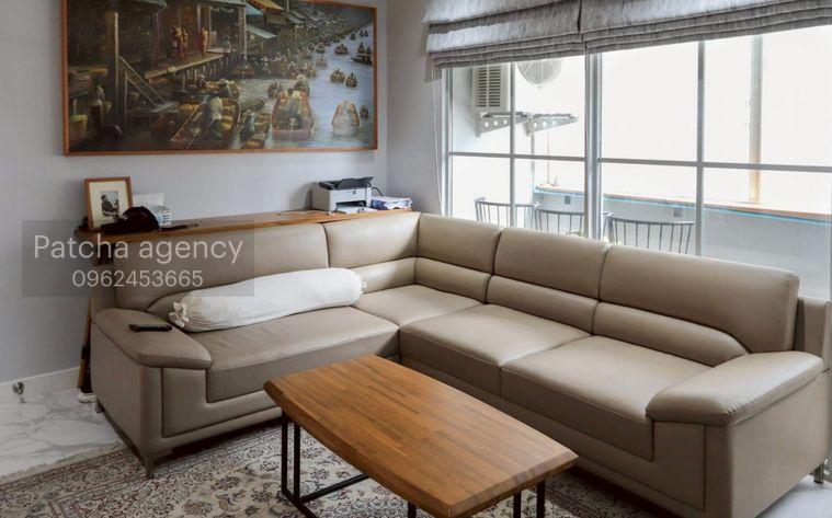 picture Baan Sarasin. 2bed 93sqm. Line id: @pfagent - 2/9