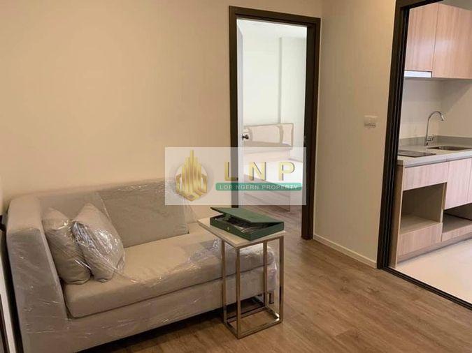 รูป 🏢 ขายคอนโด : The Nest Sukhumvit 64 (เดอะ เนสท์ สุขุมวิท 64) รหัสทรัพย์ | 📌LNP-C11017 - รูปที่ 31/45