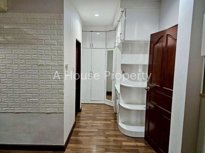 รูป ให้เช่าบ้านเดี่ยว 2 ชั้น ตกแต่งพร้อมเข้าอยู่ ในโครงการ เดอะ คอมพลีท ศรีราชา - รูปที่ 10/16