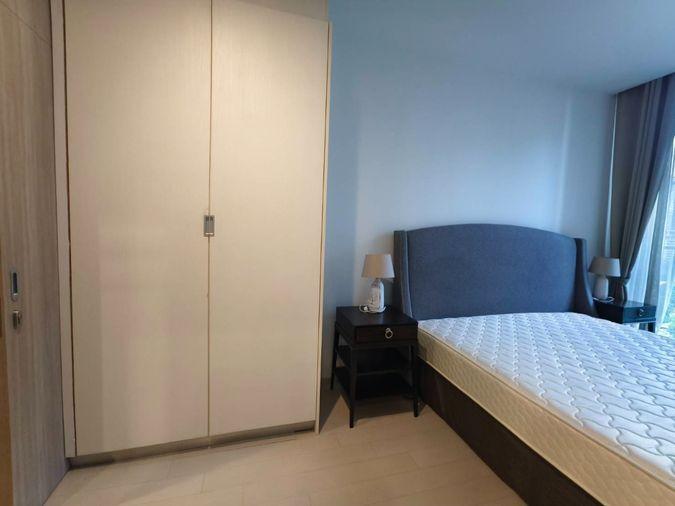 picture Condo for rent :  Noble Ploenchit( BTS Ploenchit )) MK-02 line @livingbkk - 4/9