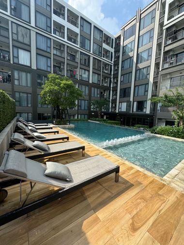 รูป 🏢 ขายคอนโด : The Nest Sukhumvit 64 (เดอะ เนสท์ สุขุมวิท 64)   รหัสทรัพย์ | 📌LNP-C11017  - รูปที่ 15/45