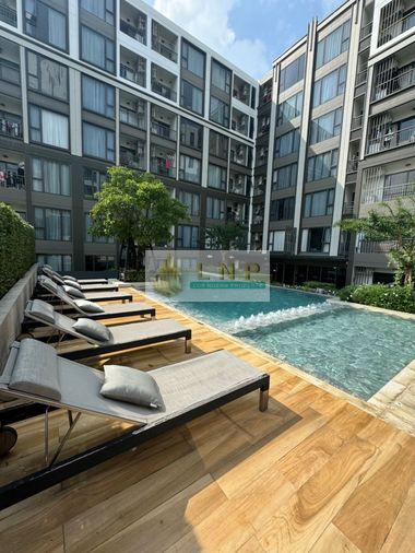 รูป 🏢 ขายคอนโด : The Nest Sukhumvit 64 (เดอะ เนสท์ สุขุมวิท 64) รหัสทรัพย์ | 📌LNP-C11017 - รูปที่ 15/45