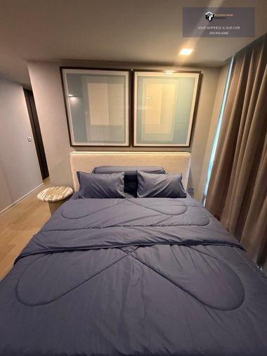 รูป Ashton Residence 41 | Luxury Pet friendly condo 🚝ใกล้ BTS Phromphong #2025121513448 #MKT - รูปที่ 4/17